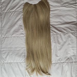 Womens Hair Extensions - U clip 22"